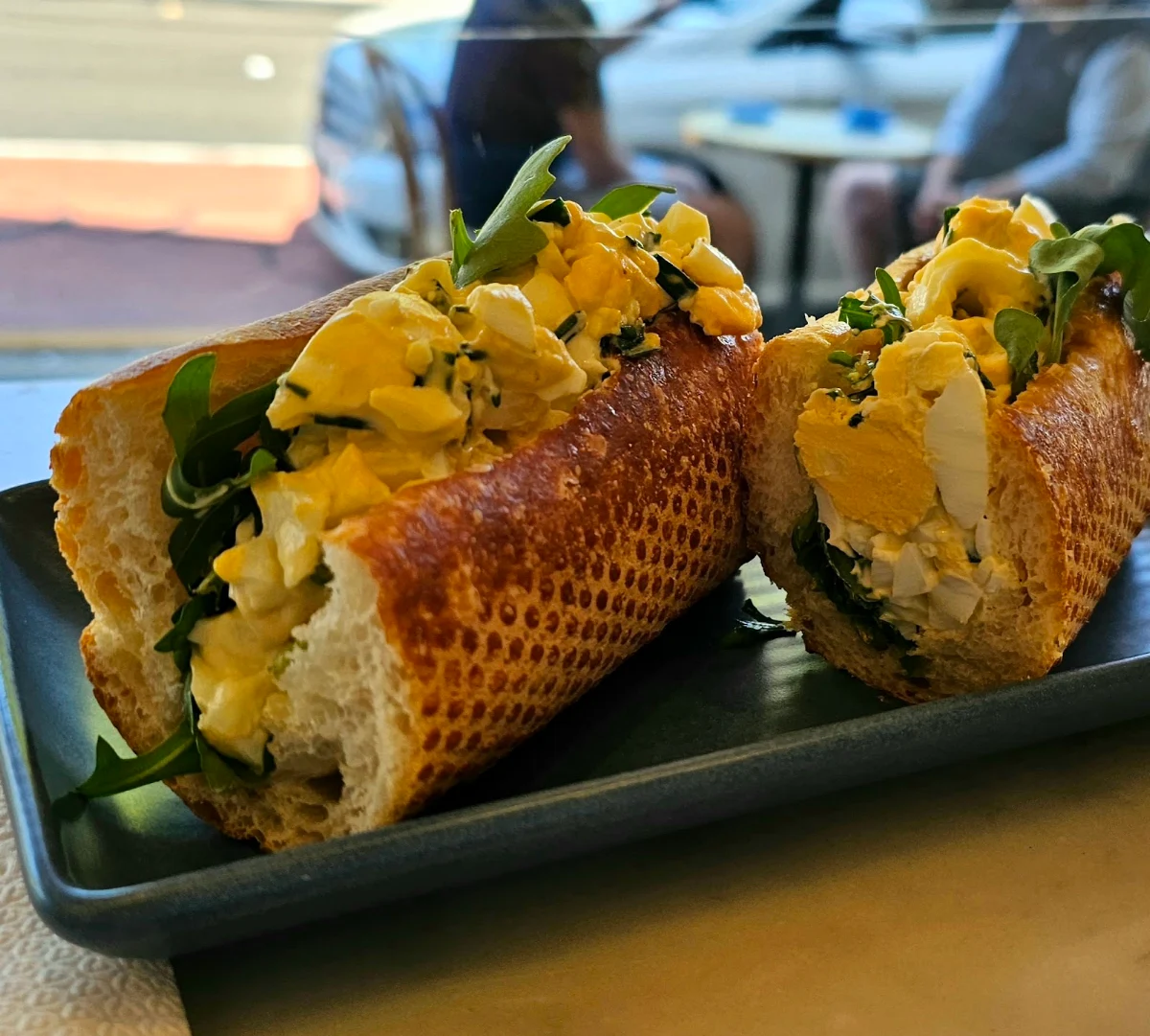 Food & drink, Café Lautrec