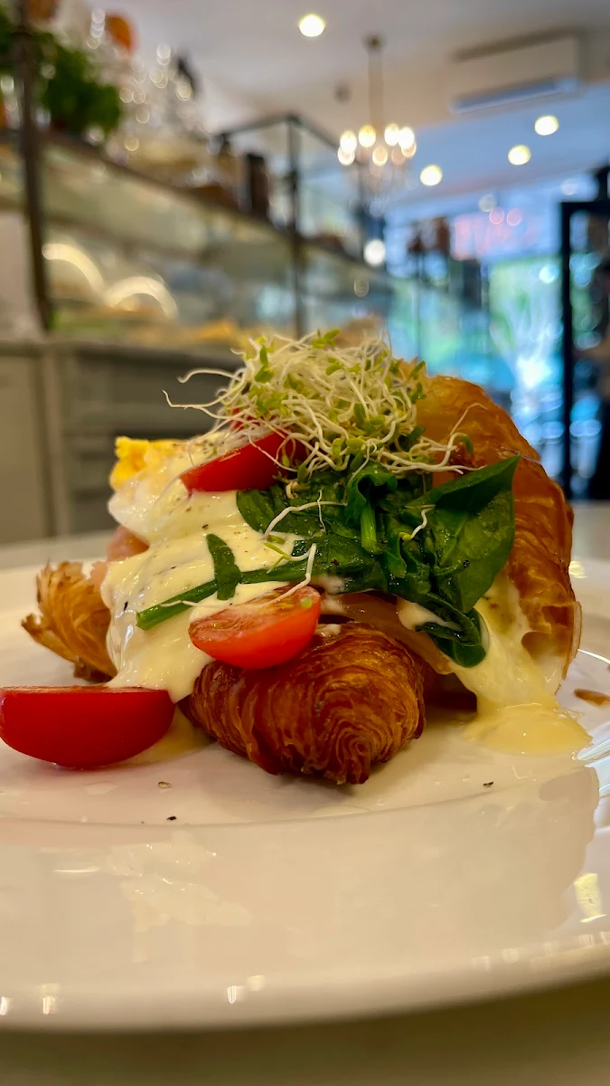 Food & drink, Café Lautrec