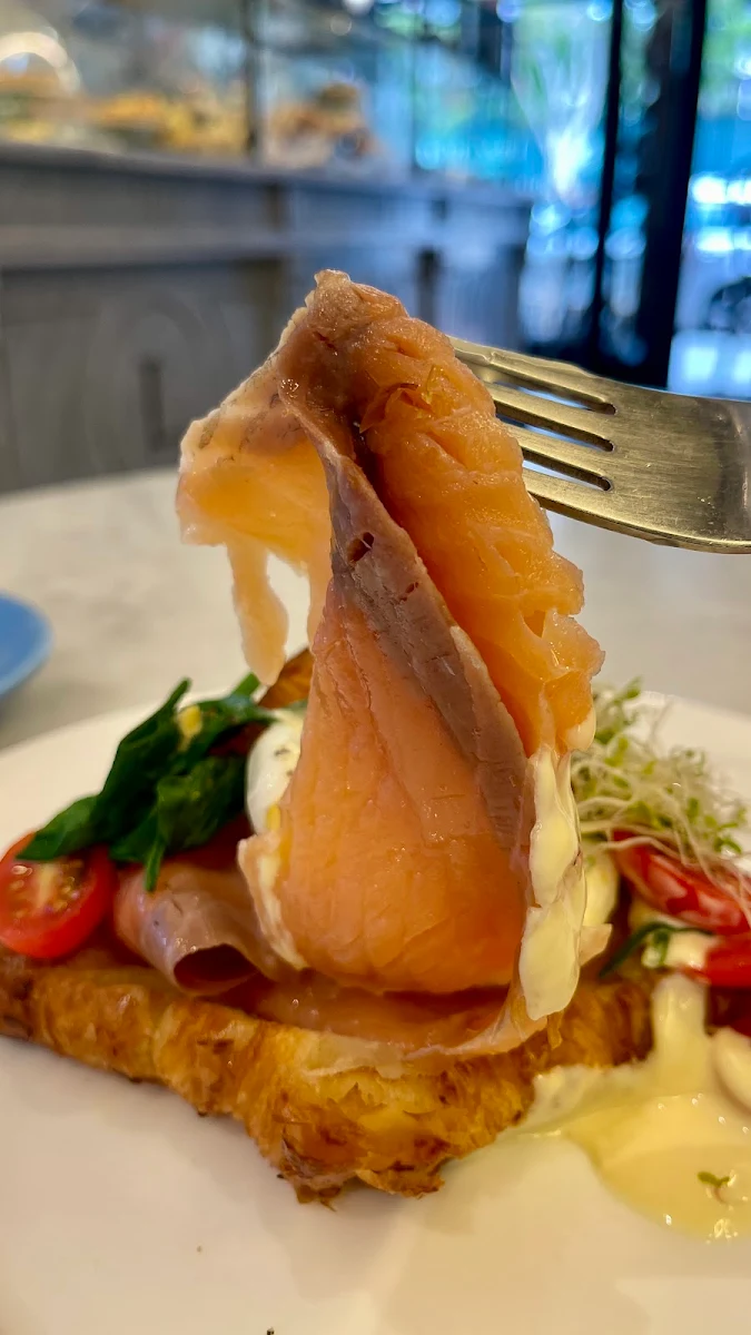 Food & drink, Café Lautrec