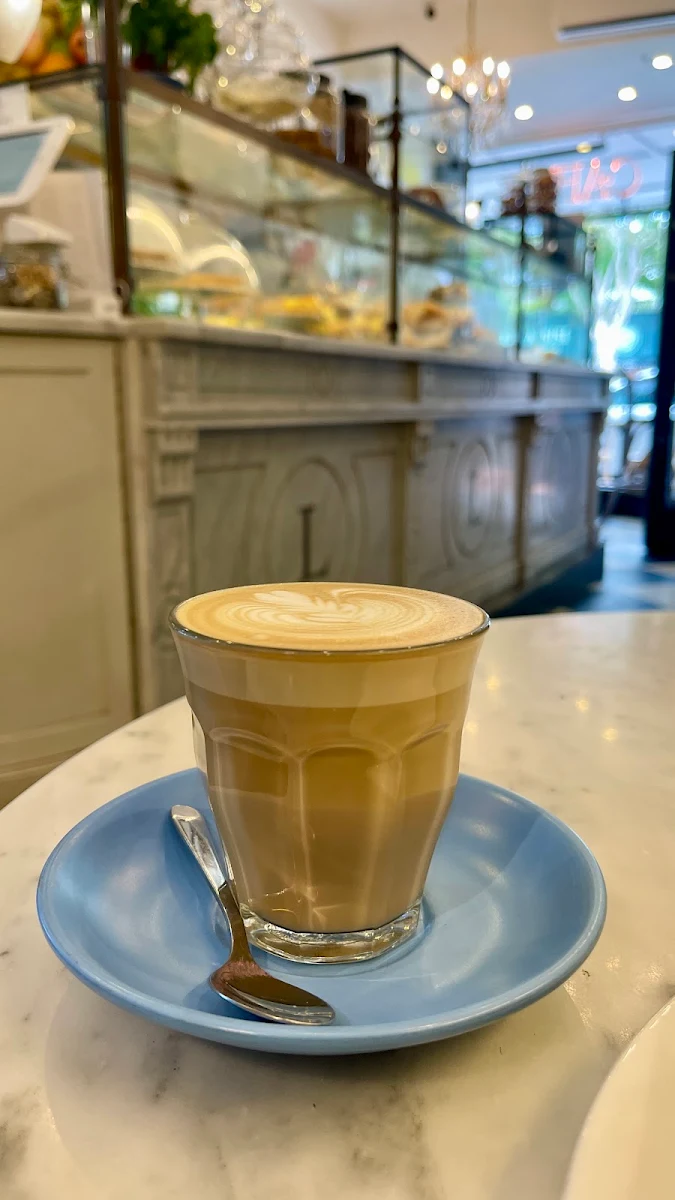 Food & drink, Café Lautrec