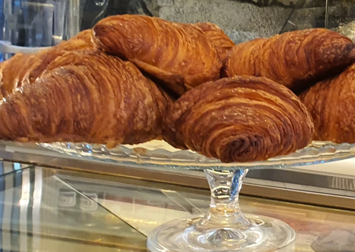 Food & drink, Café Lautrec