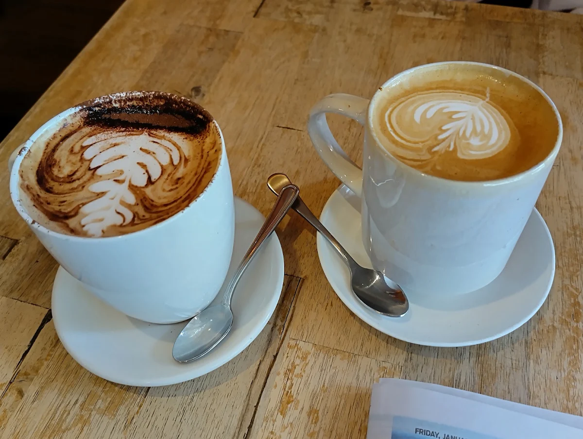 Food & drink, The Patch Store