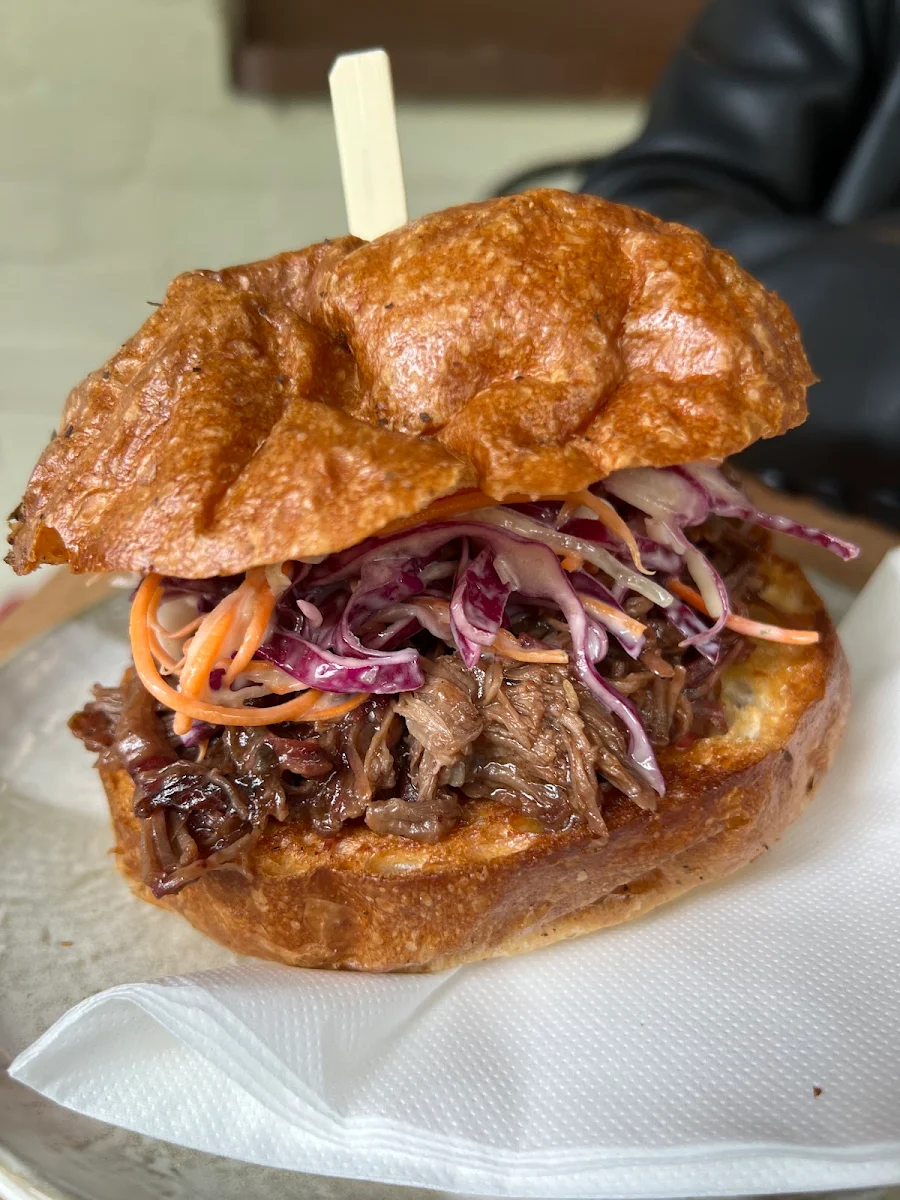 Food & drink, The Patch Store