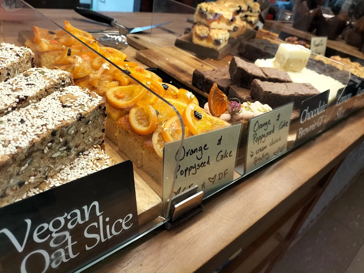 Food & drink, The Patch Store