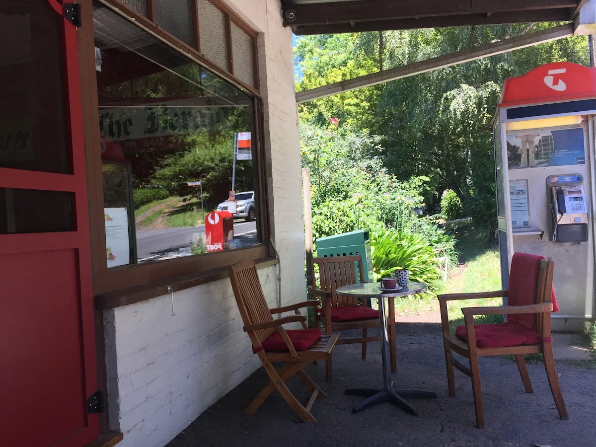 Vibe, The Patch Store