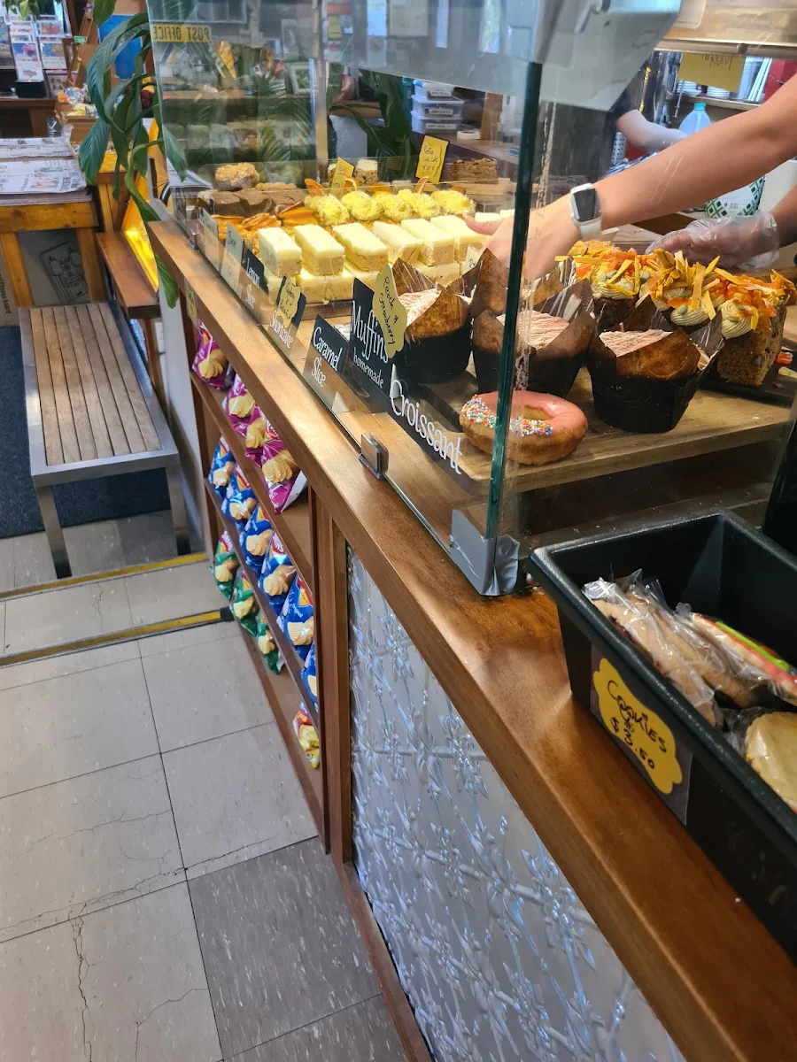Vibe, The Patch Store