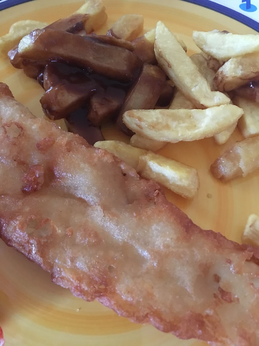 Food & drink, Oval Takeaway