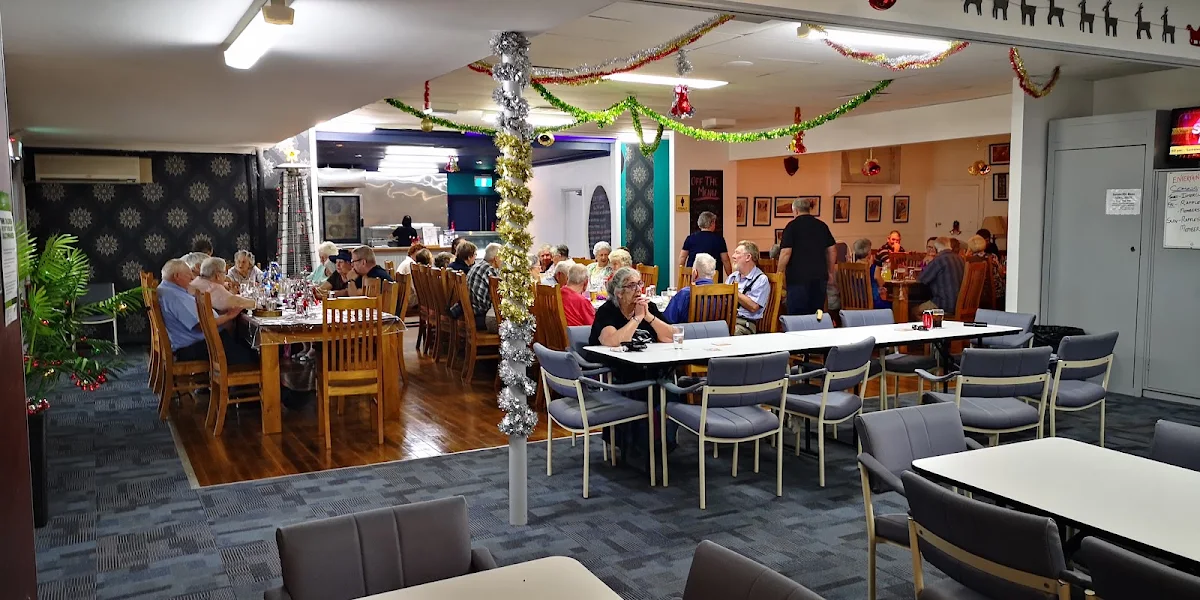 Vibe, Barraba RSL Bistro