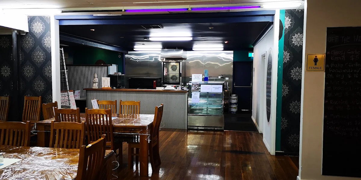 Vibe, Barraba RSL Bistro