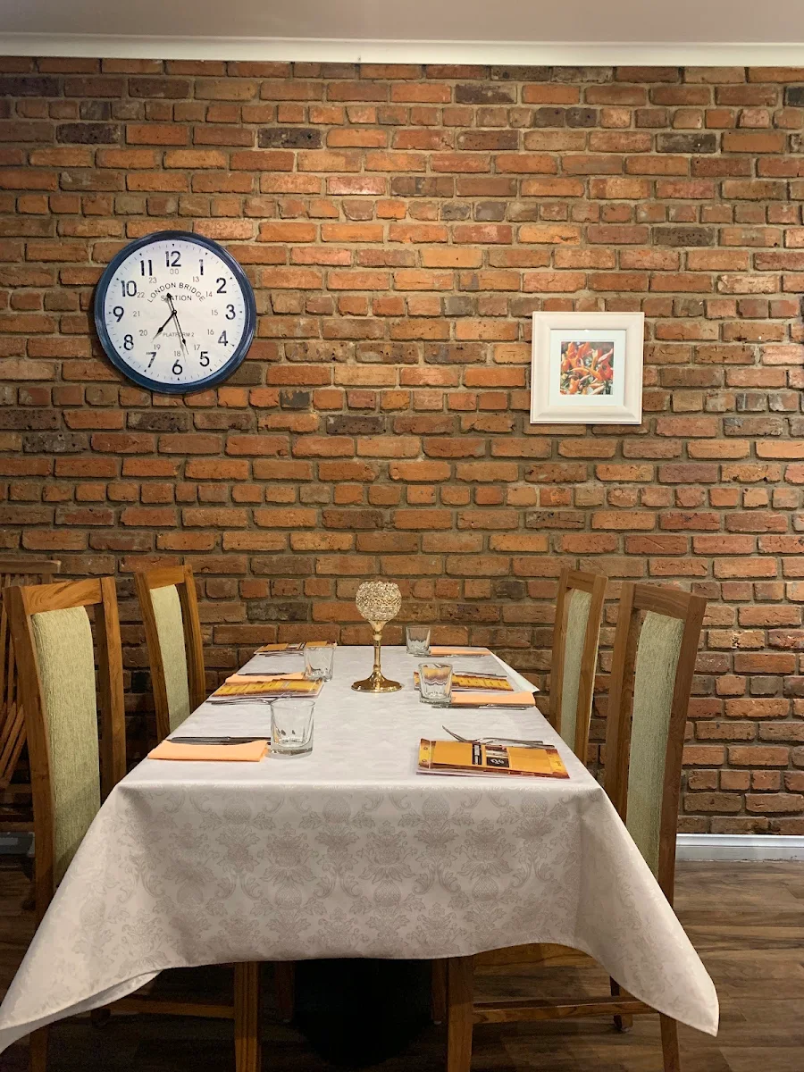 Vibe, Cinnamon Cafe and Restaurant