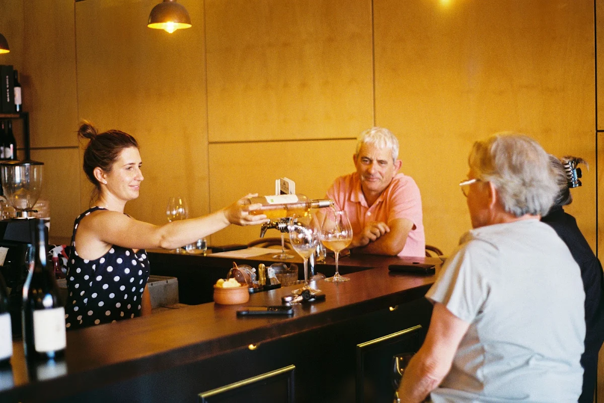 Vibe, Archers Torquay