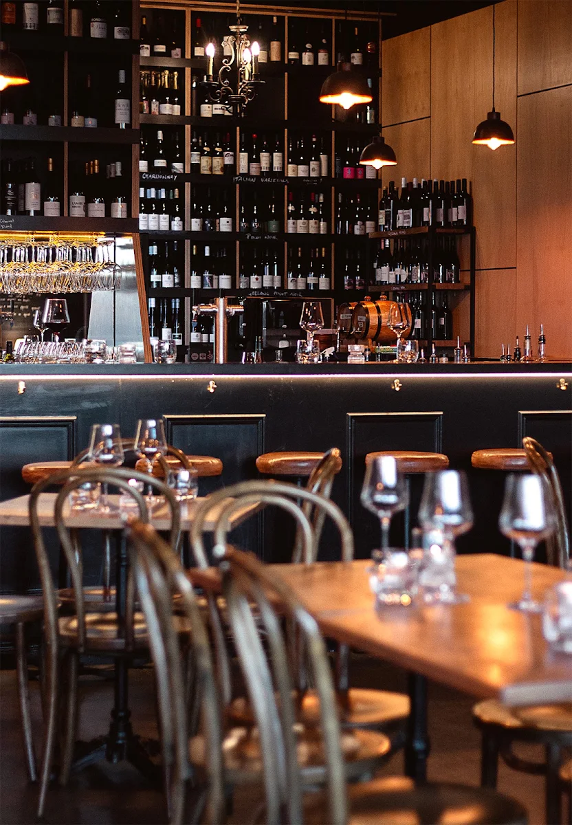 Vibe, Archers Torquay