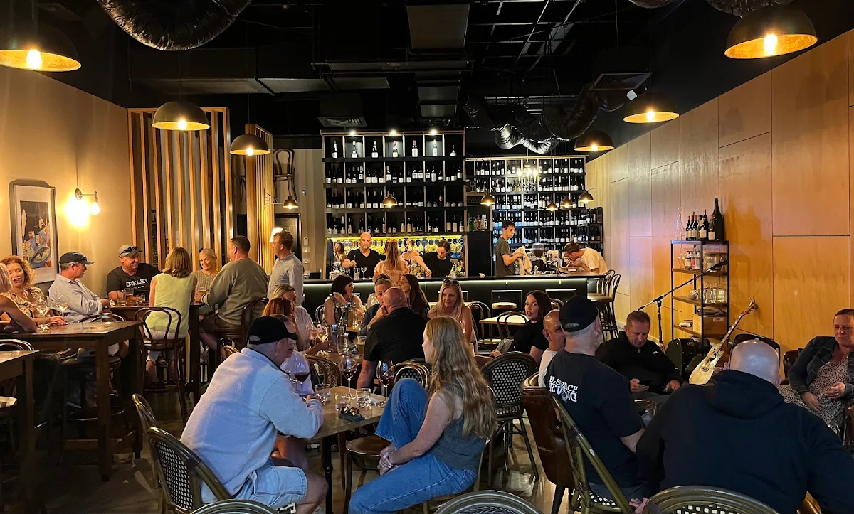 Vibe, Archers Torquay