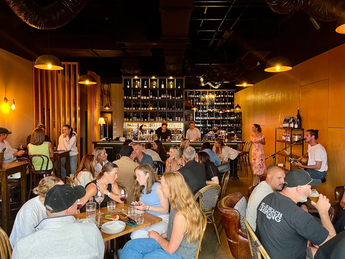 Vibe, Archers Torquay