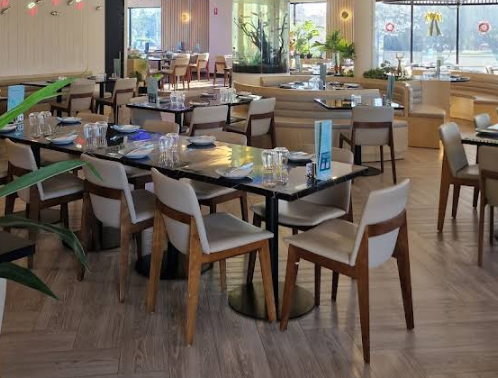 Vibe, The Cray Seafood & Grill Restaurant Currambine