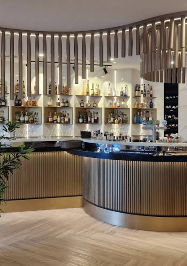 Vibe, The Cray Seafood & Grill Restaurant Currambine