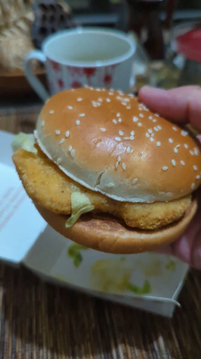 Food & drink, McDonald's Maroubra