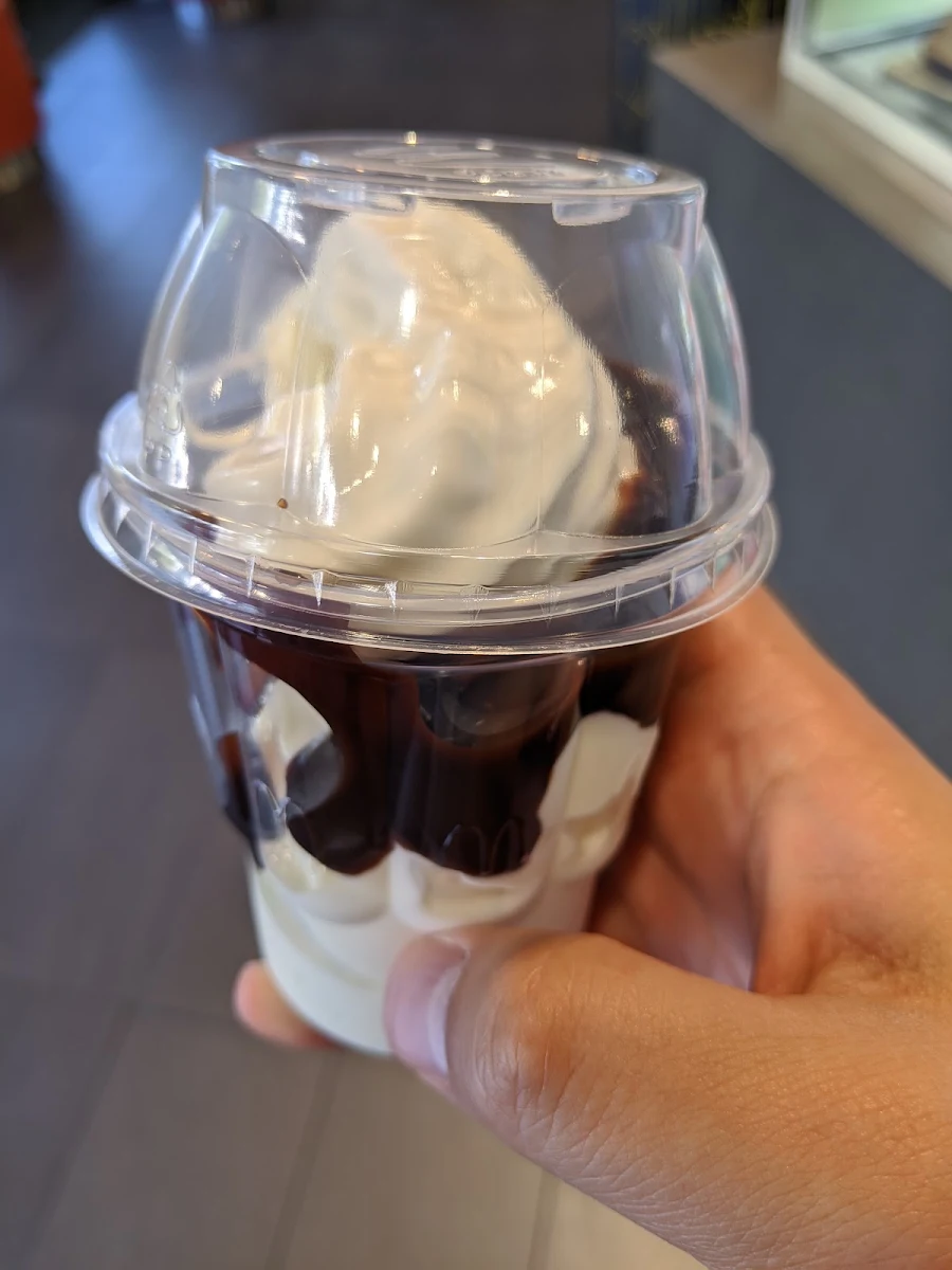 Food & drink, McDonald's Maroubra