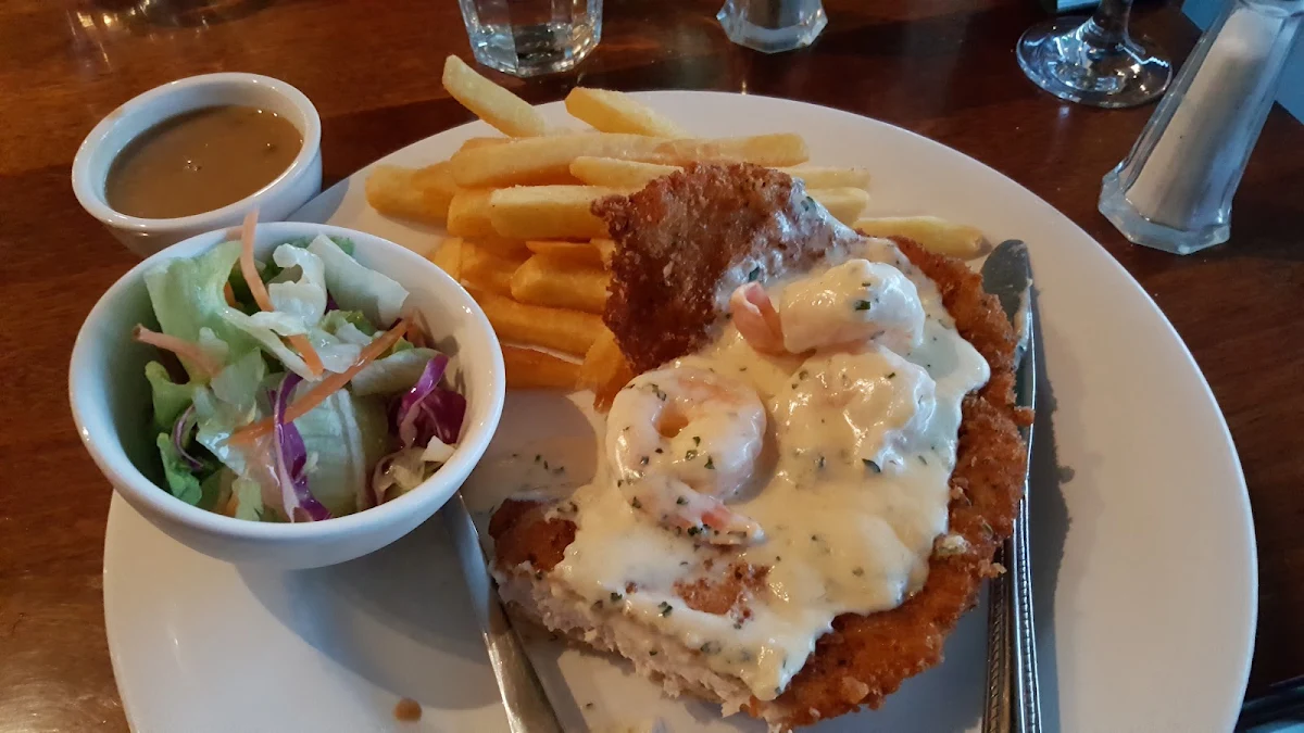 Food & drink, Grand Junction Tavern