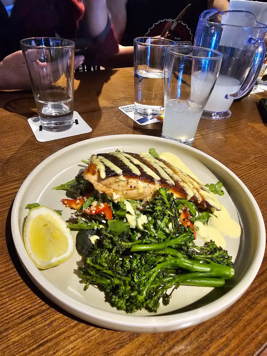 Food & drink, Grand Junction Tavern