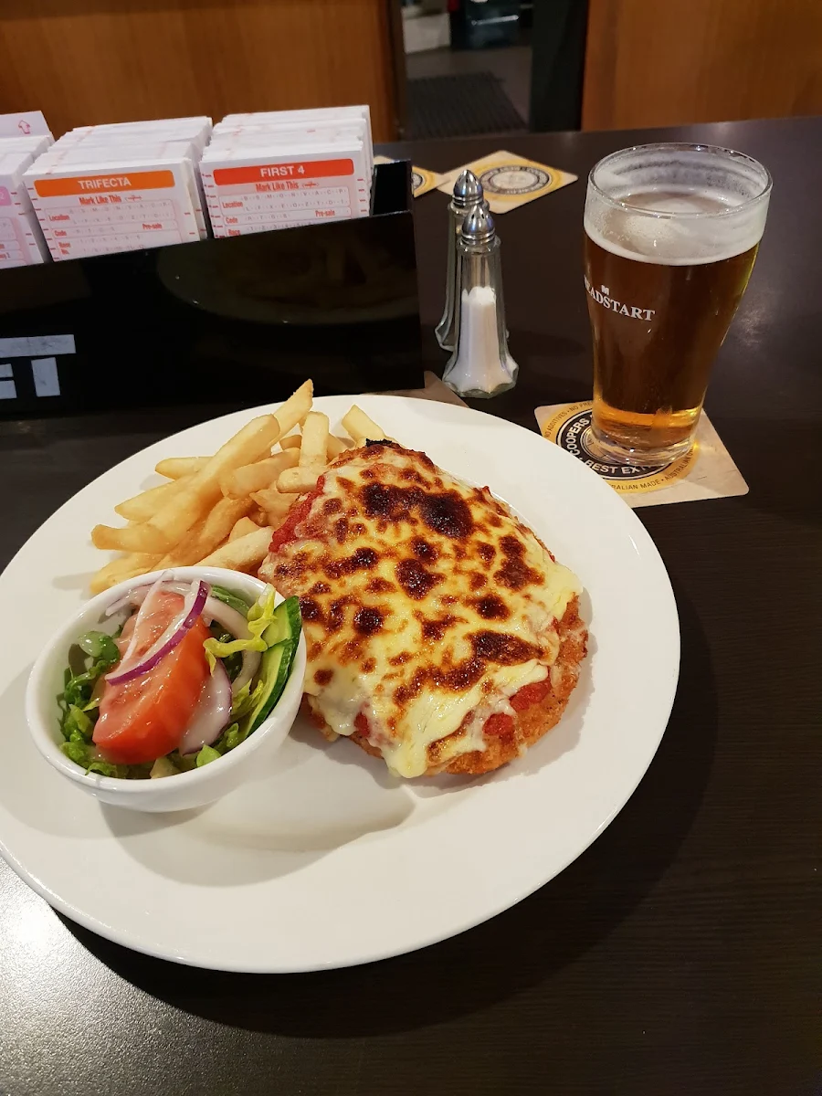 Food & drink, Grand Junction Tavern