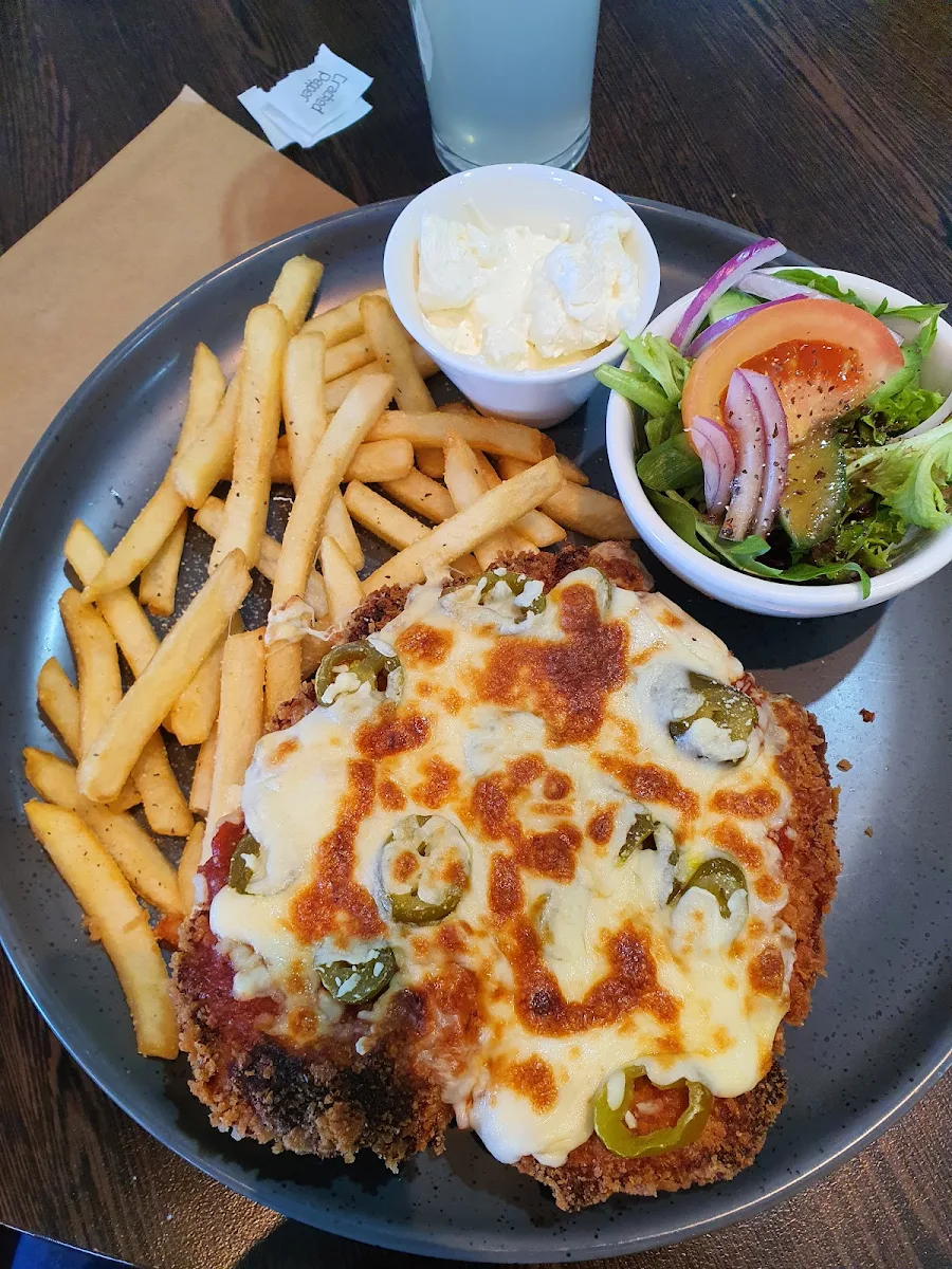 Food & drink, Grand Junction Tavern