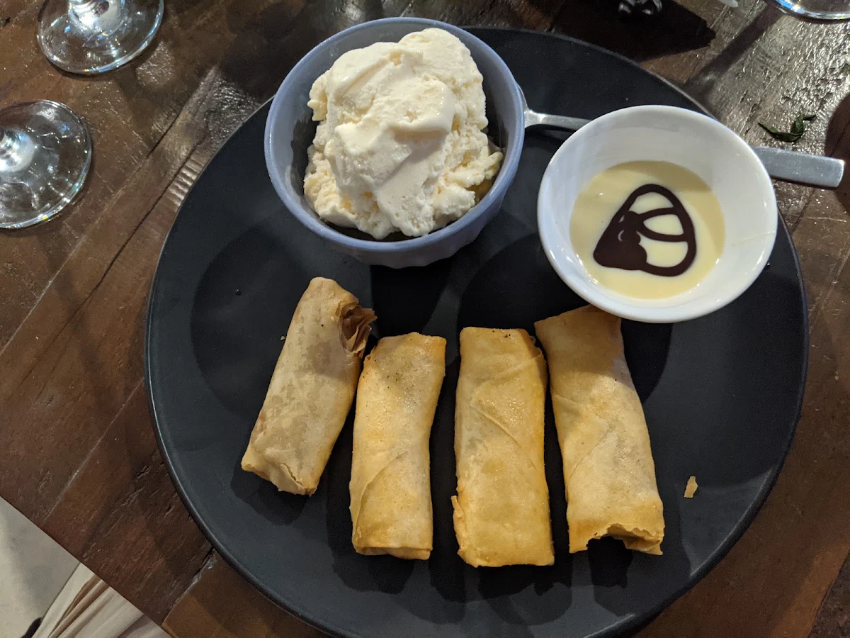 Food & drink, Nokkaew Thai