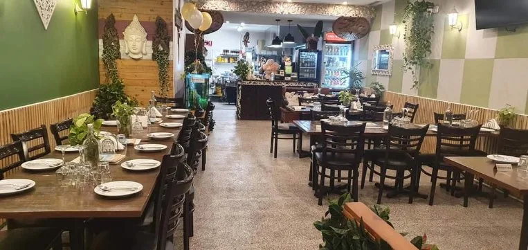 Vibe, Nokkaew Thai