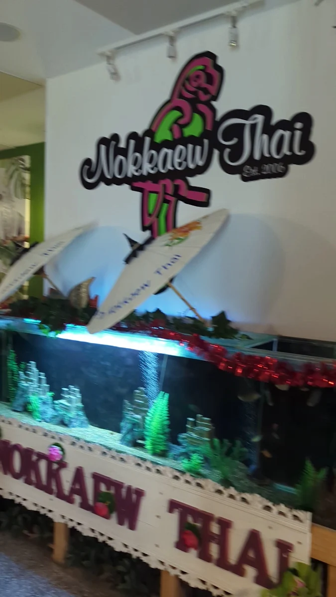 Vibe, Nokkaew Thai