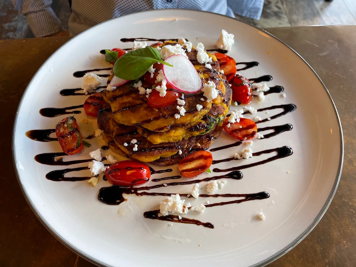 Food & drink, Blackwall Cafe