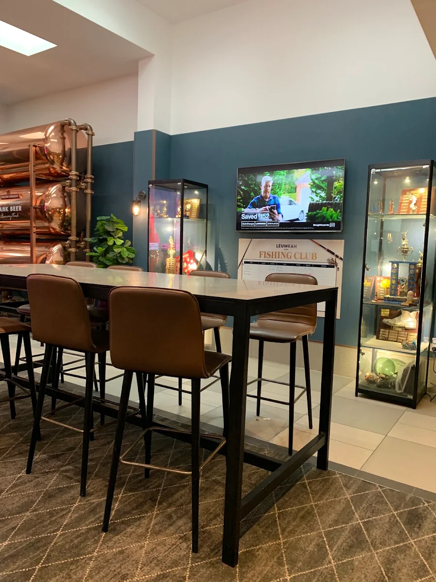 Vibe, Leumeah Hotel