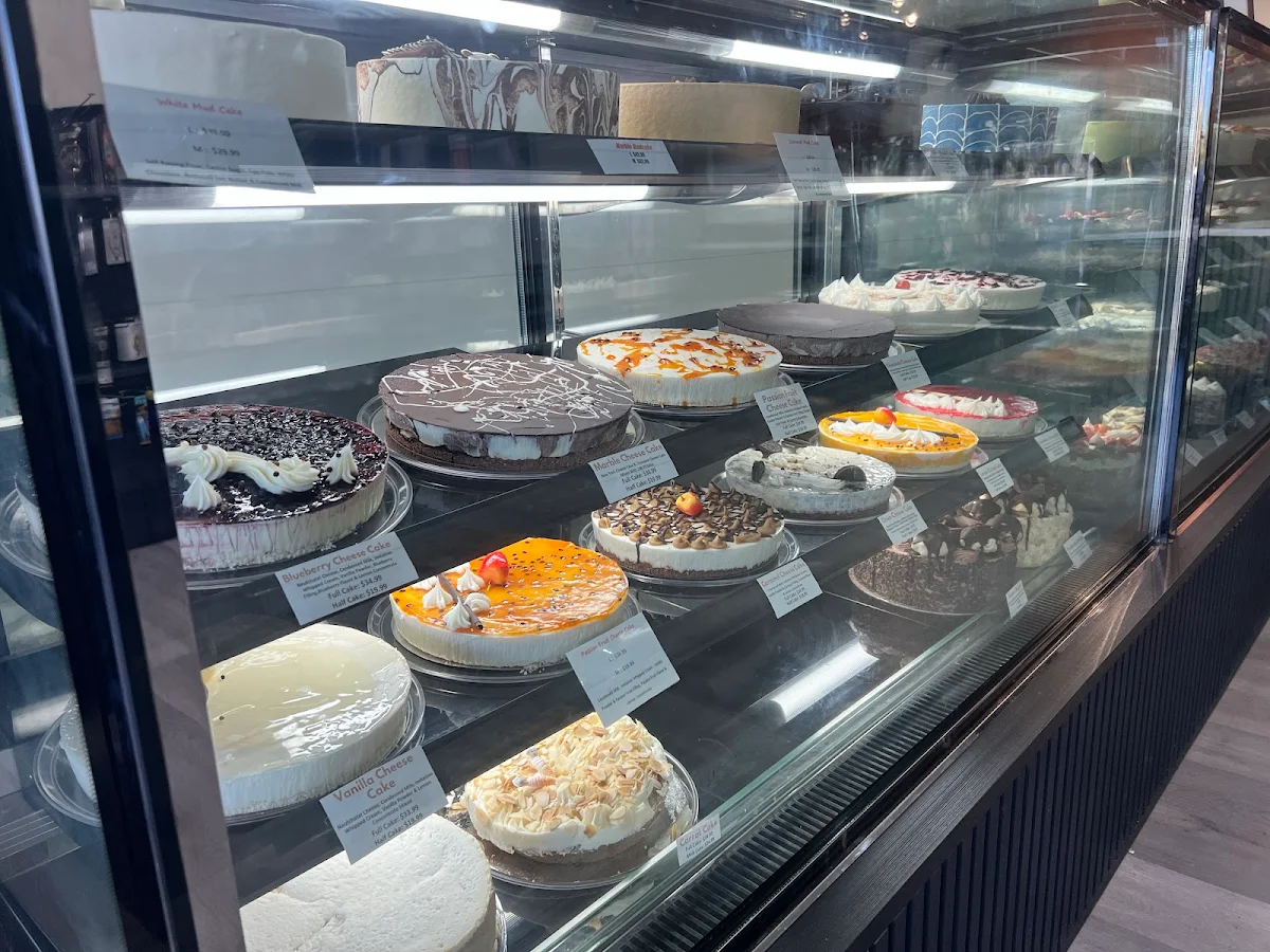 Vibe photo 1