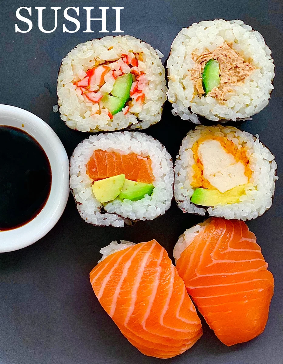 Food & drink photo 1