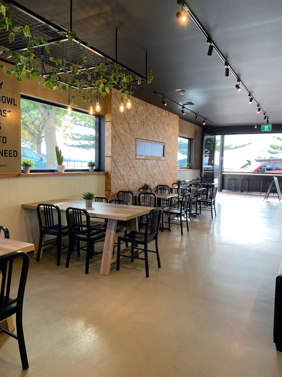 Vibe, Zambrero Port Lincoln