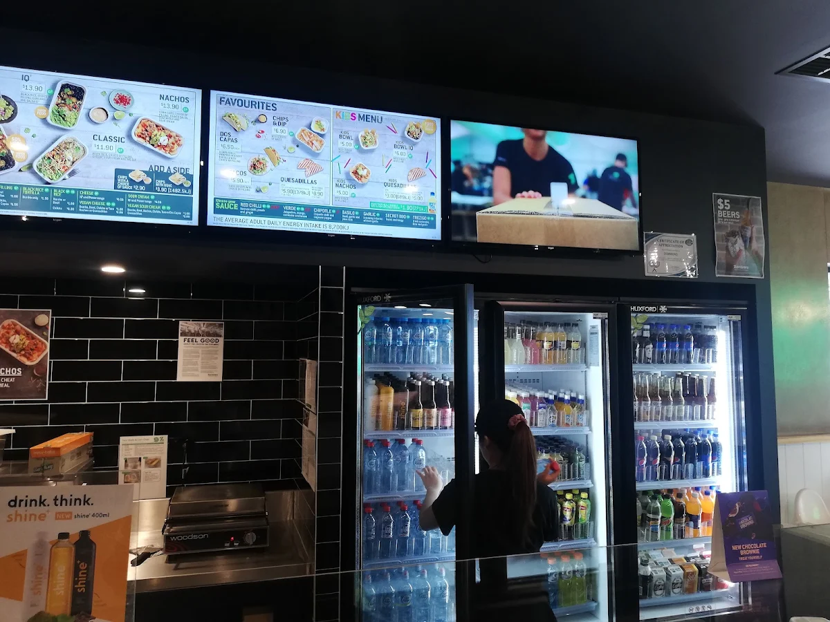 Vibe, Zambrero Port Lincoln