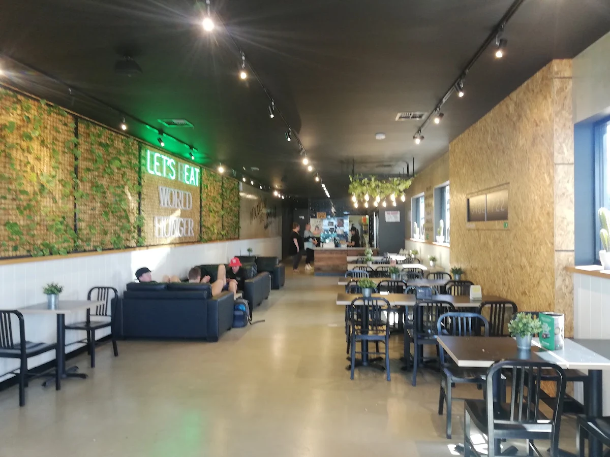 Vibe, Zambrero Port Lincoln