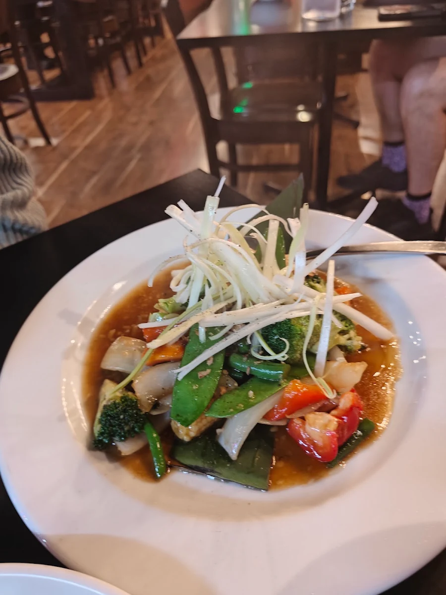 Food & drink, @Thai
