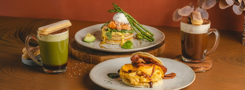 Food & drink, Stellarossa Ipswich CBD