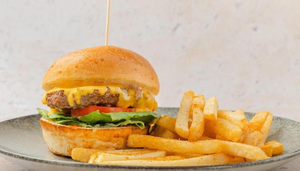 Food & drink, Stellarossa Ipswich CBD