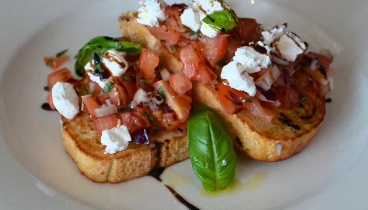 Food & drink, Stellarossa Ipswich CBD