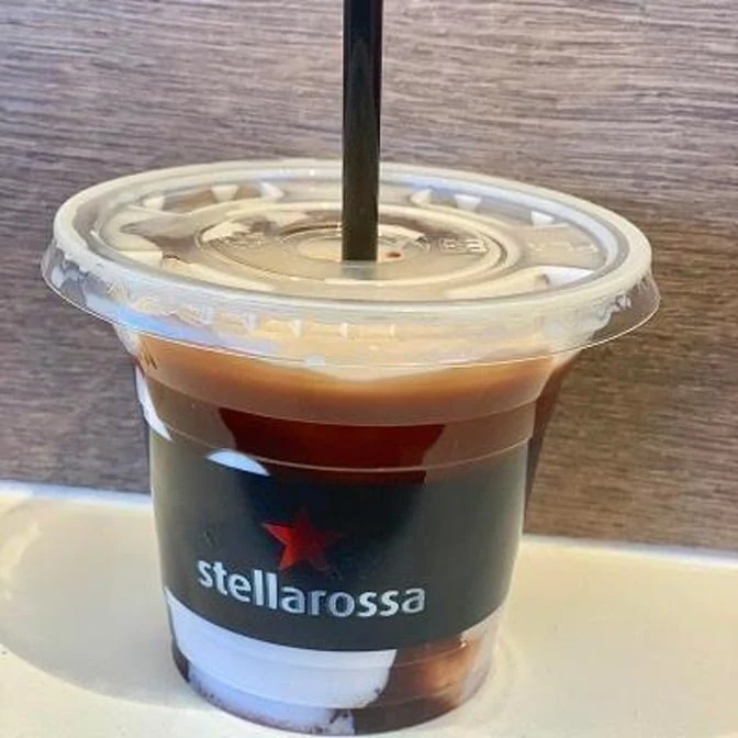 Food & drink, Stellarossa Ipswich CBD
