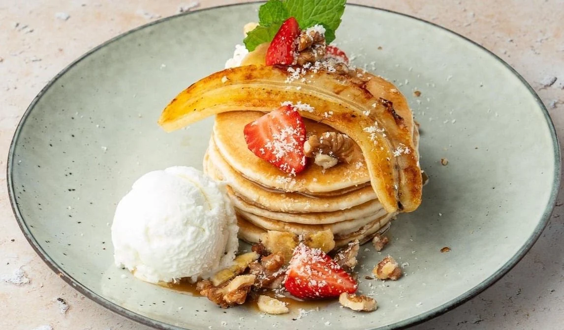 Food & drink, Stellarossa Ipswich CBD
