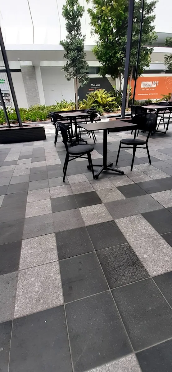 Vibe, Stellarossa Ipswich CBD