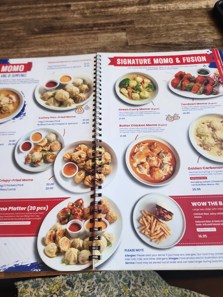 Menu photo 4