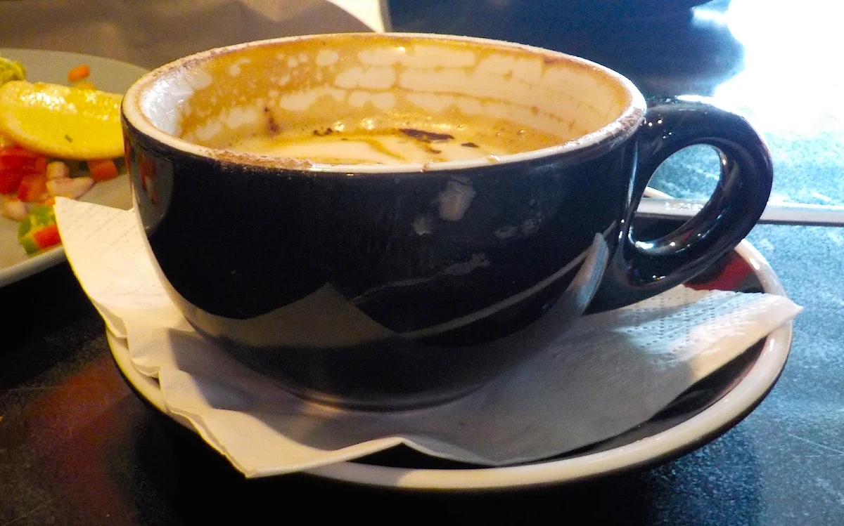 Food & drink, Utopia cafe Kingaroy