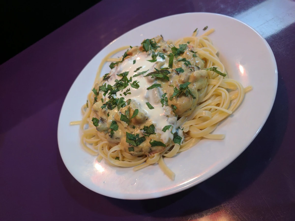 Food & drink, Utopia cafe Kingaroy