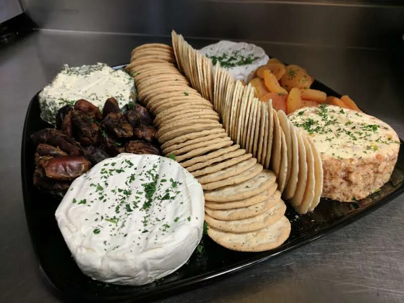Food & drink, Utopia cafe Kingaroy