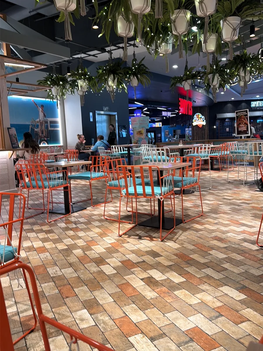 Vibe photo 1