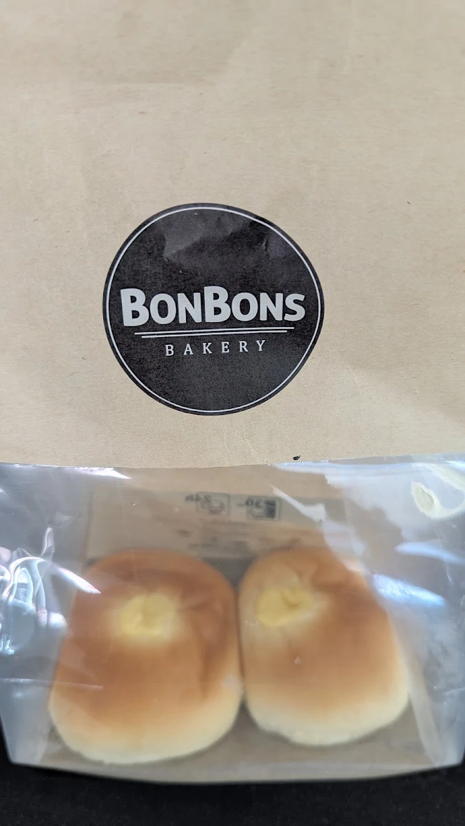 Food & drink, Bonbons Bakery M-City