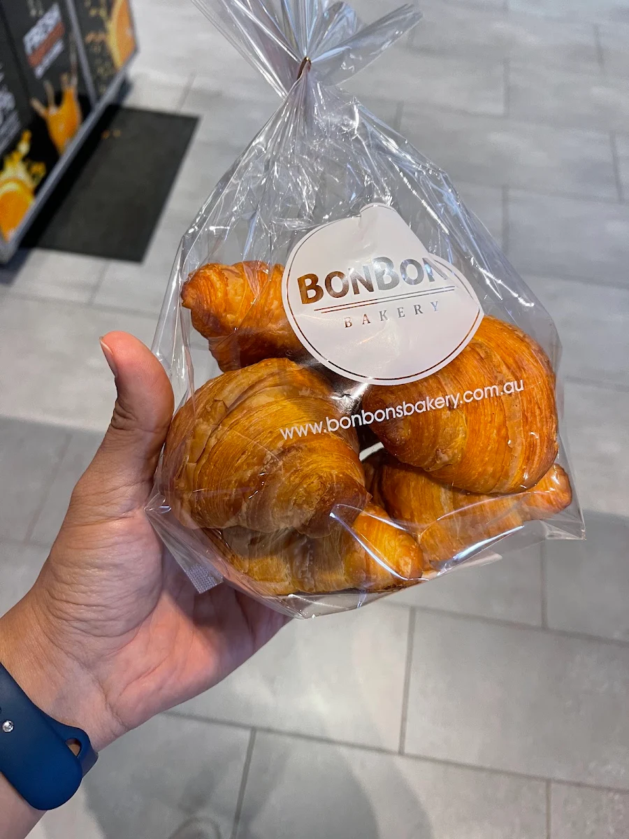 Food & drink, Bonbons Bakery M-City